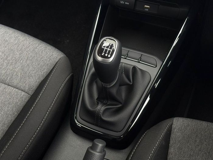Kia Stonic 2026