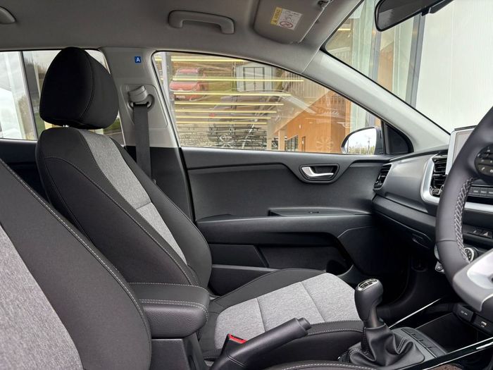 Kia Stonic 2026