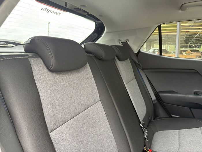 Kia Stonic 2026