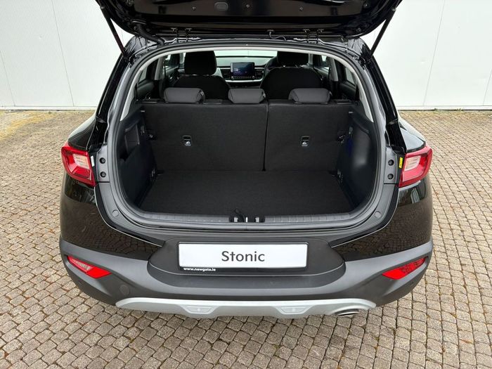 Kia Stonic 2026