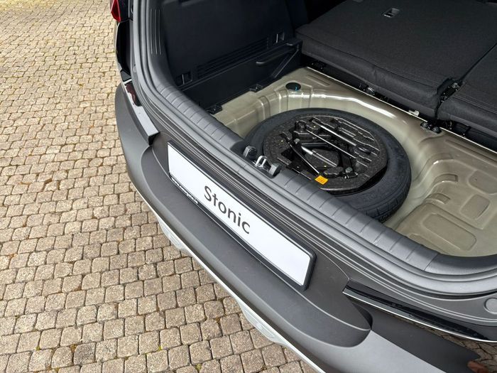 Kia Stonic 2026