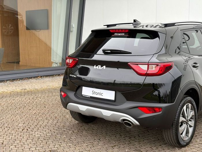 Kia Stonic 2026