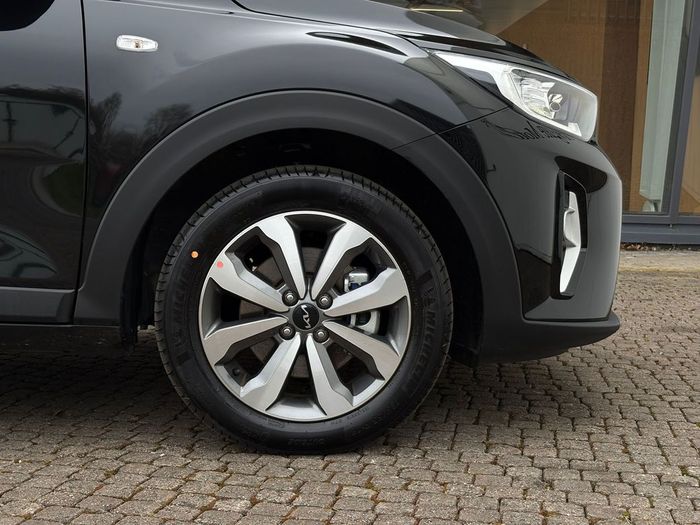 Kia Stonic 2026