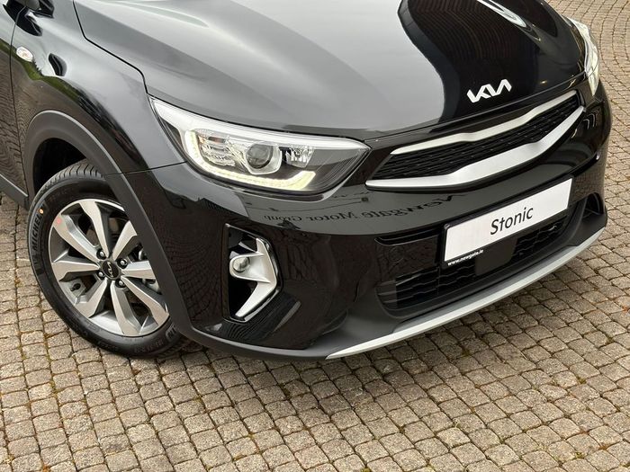 Kia Stonic 2026