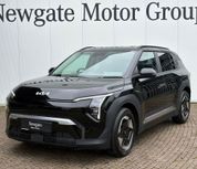 Kia EV3 2026
