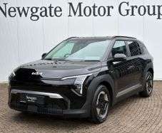 Kia EV3 2026