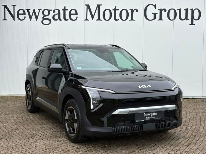 Kia EV3 2026