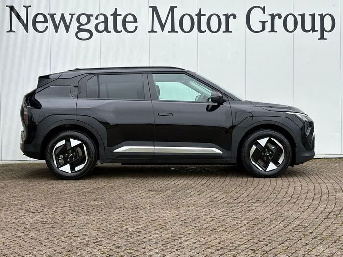 Kia EV3 2026