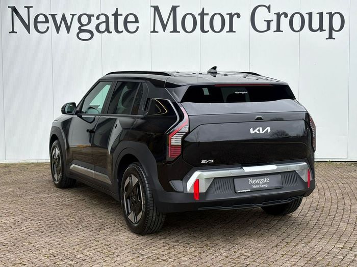 Kia EV3 2026
