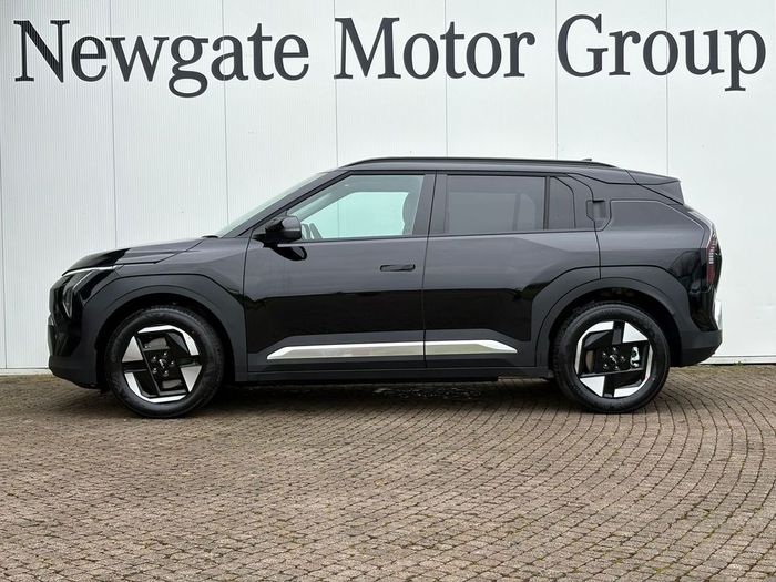 Kia EV3 2026