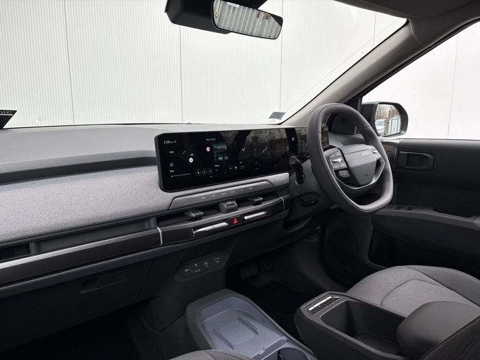 Kia EV3 2026