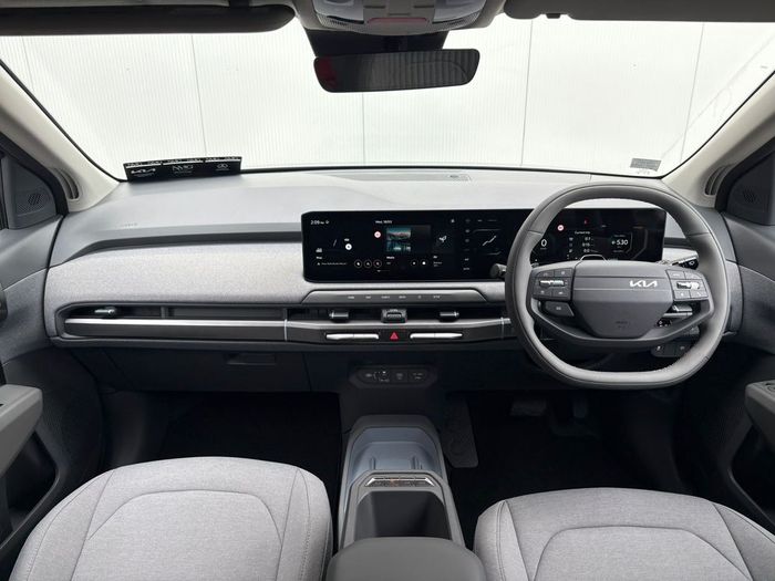 Kia EV3 2026