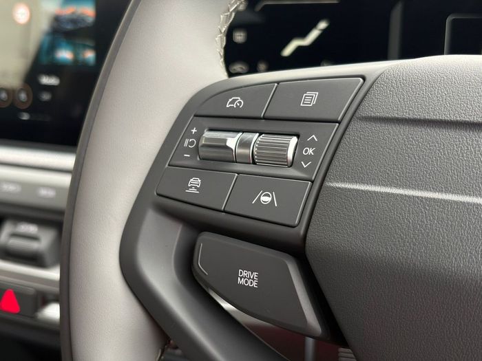 Kia EV3 2026