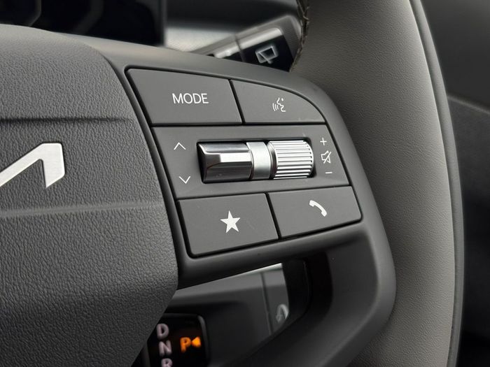 Kia EV3 2026