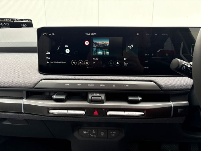 Kia EV3 2026