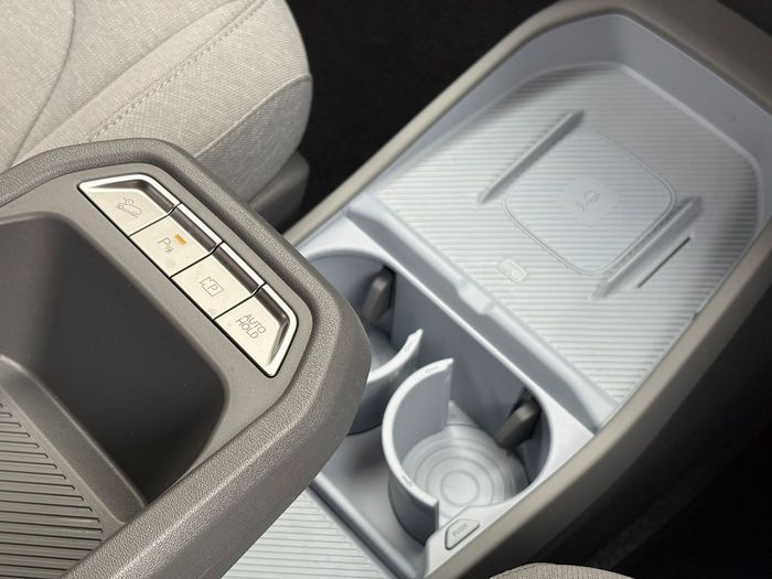 Kia EV3 2026