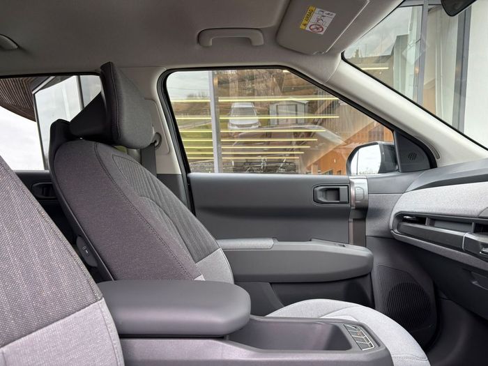 Kia EV3 2026