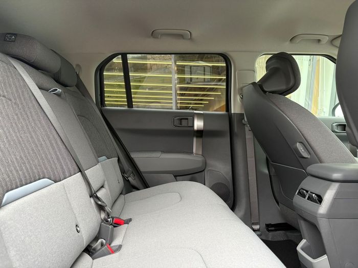 Kia EV3 2026