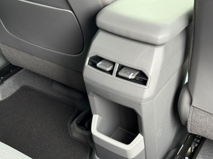 Kia EV3 2026