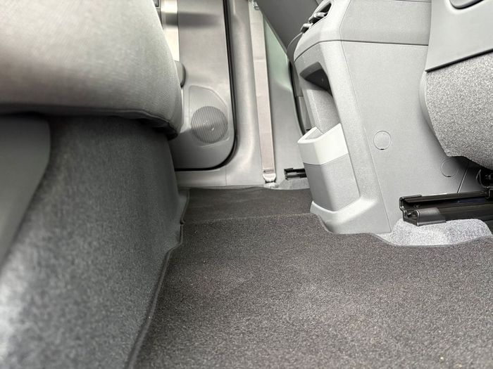 Kia EV3 2026