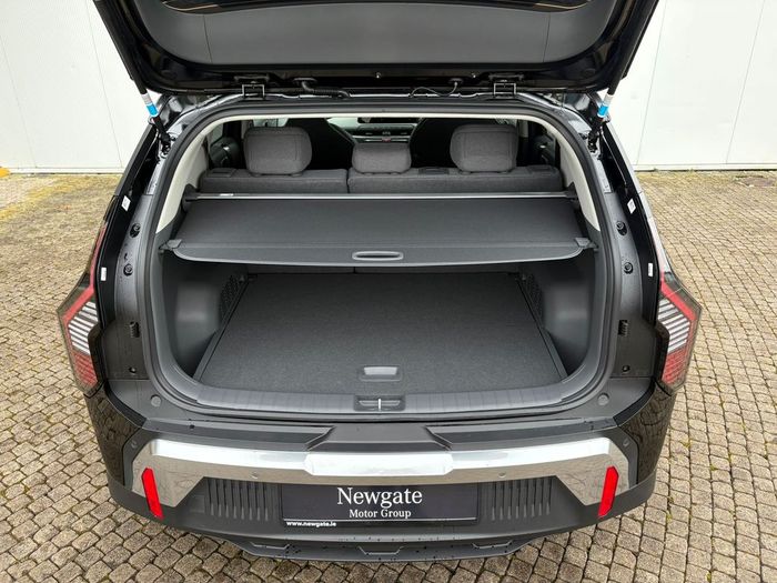 Kia EV3 2026