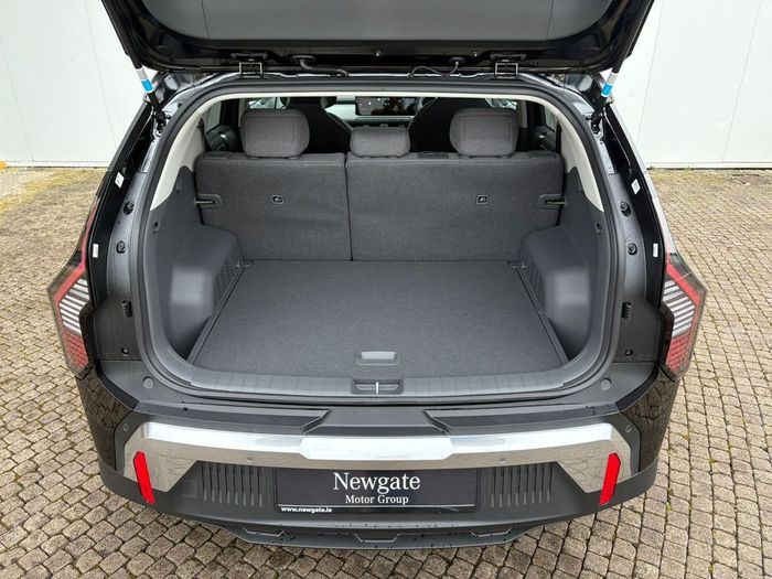 Kia EV3 2026