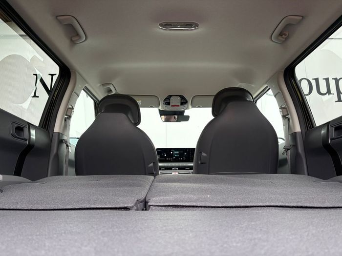 Kia EV3 2026