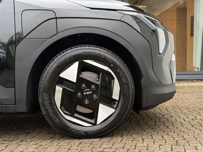 Kia EV3 2026