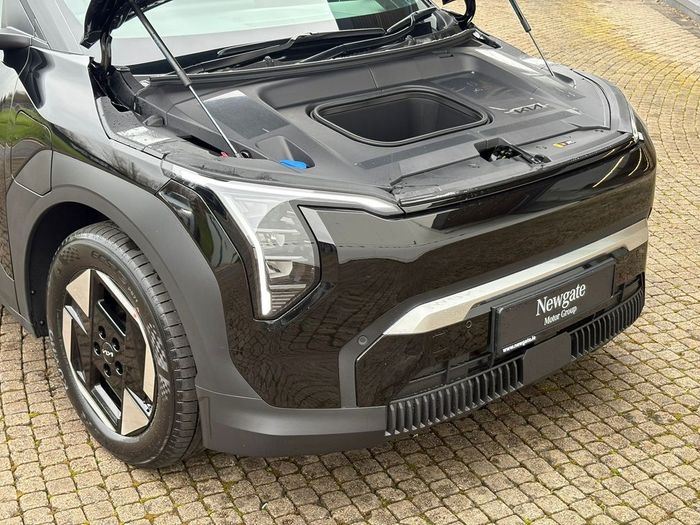 Kia EV3 2026