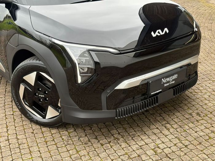 Kia EV3 2026