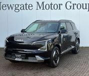 Kia EV5 2026