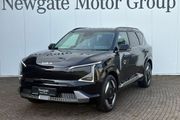 Kia EV5 2026