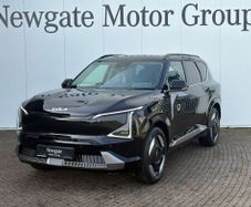 Kia EV5 2026