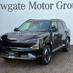 Kia EV5 2026