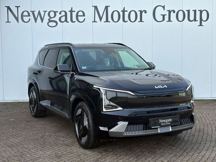 Kia EV5 2026