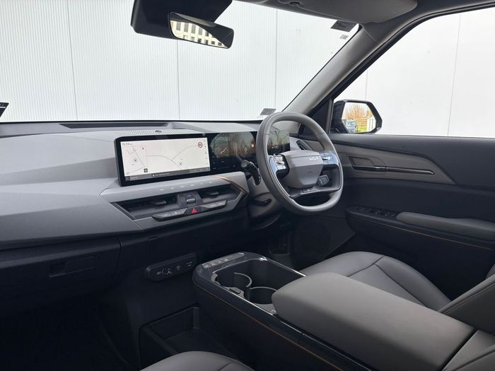 Kia EV5 2026