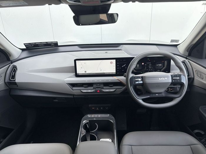 Kia EV5 2026