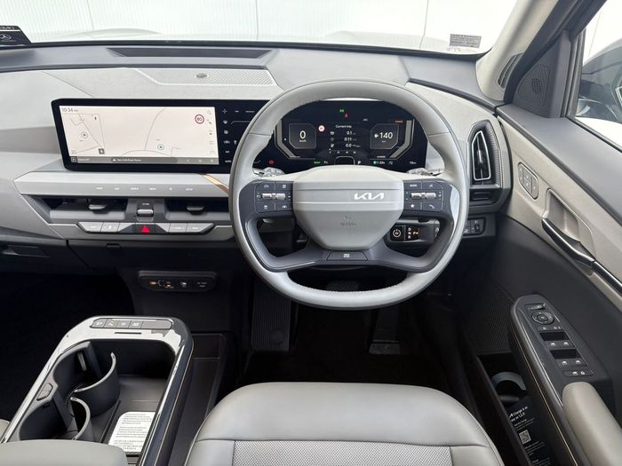 Kia EV5 2026