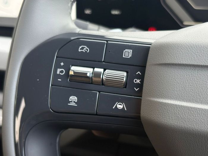Kia EV5 2026