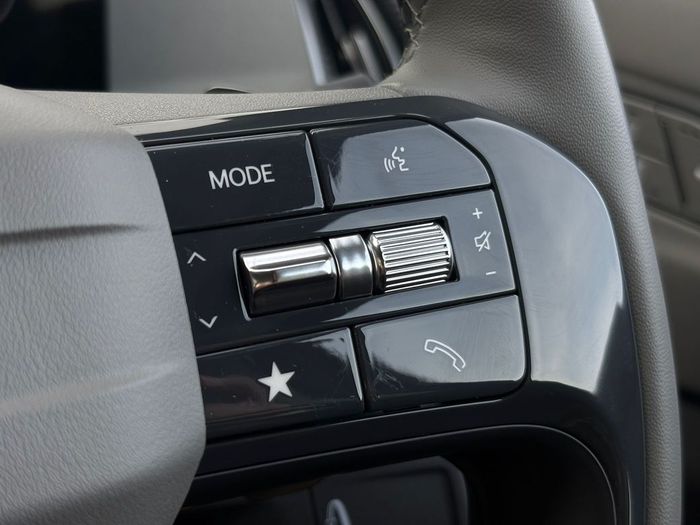 Kia EV5 2026