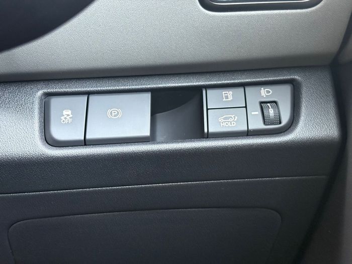 Kia EV5 2026