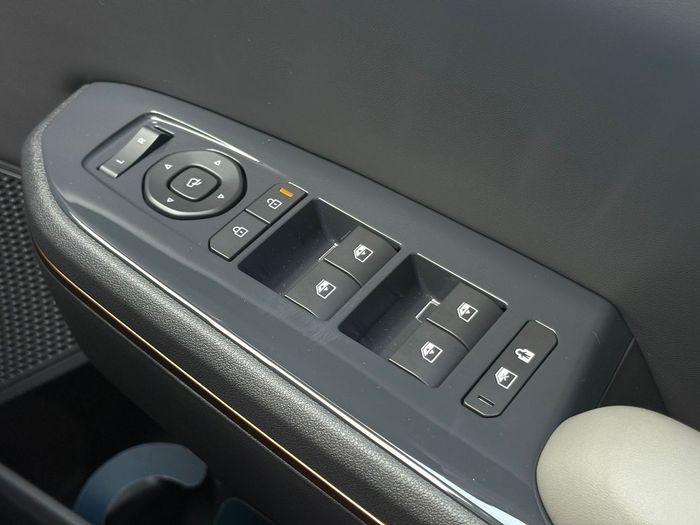 Kia EV5 2026