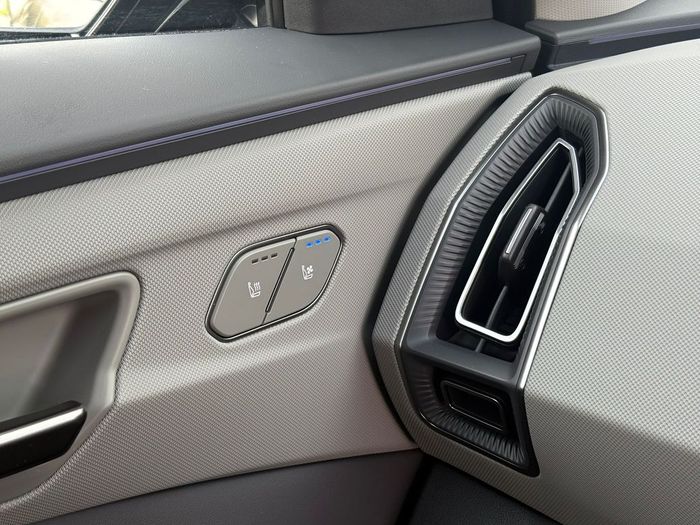 Kia EV5 2026