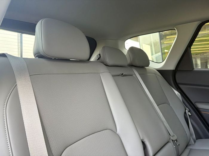 Kia EV5 2026