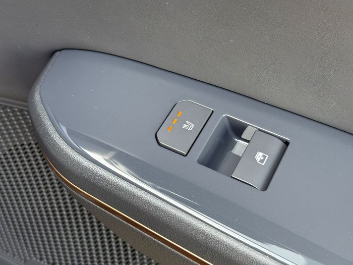 Kia EV5 2026