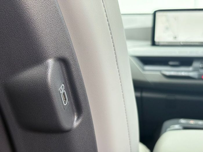 Kia EV5 2026