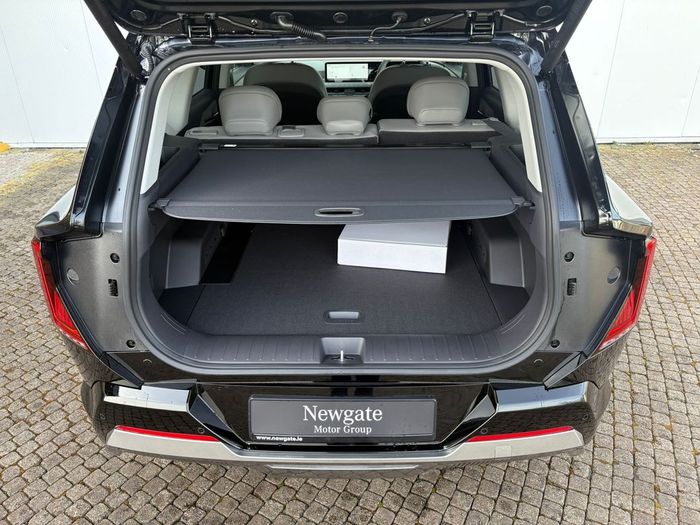 Kia EV5 2026