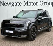 Kia EV9 2026