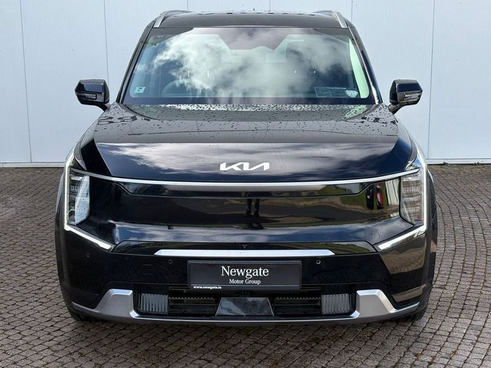 Kia EV9 2024