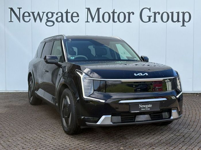 Kia EV9 2024